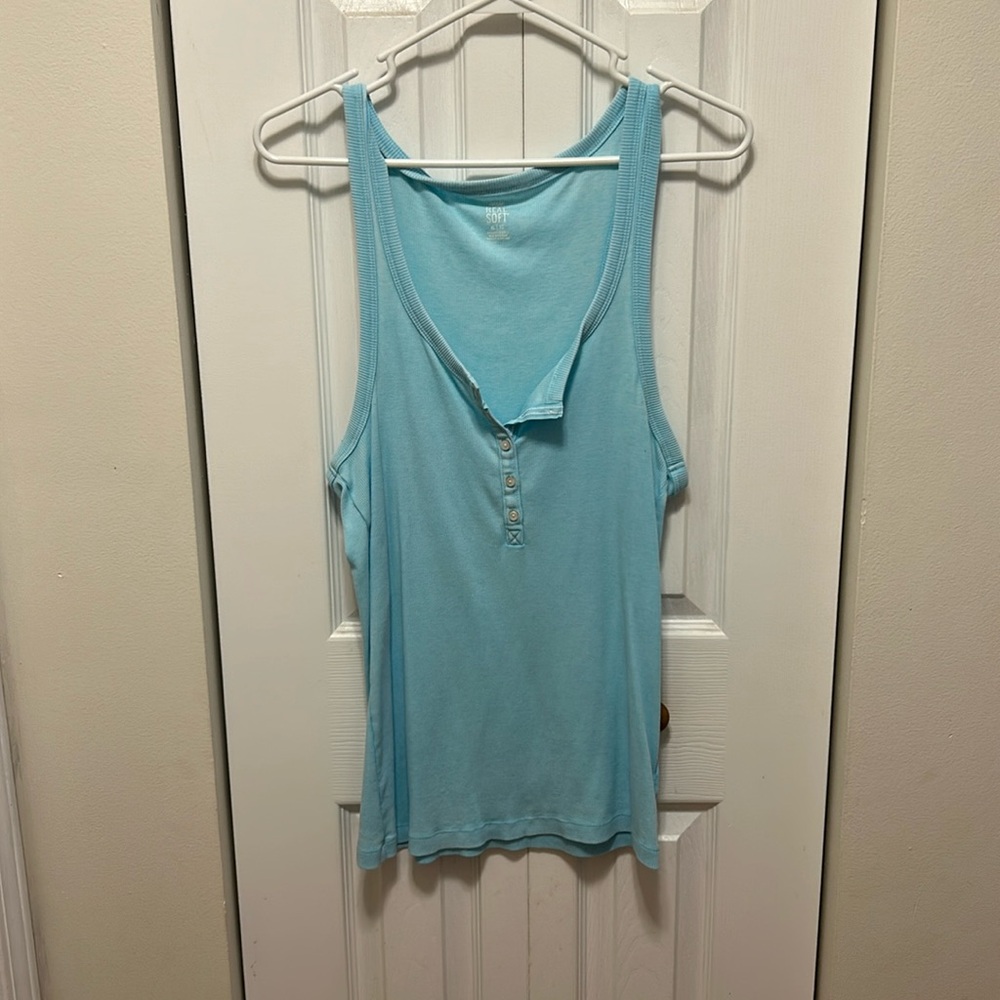 AE tank